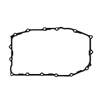 Automatic Transmission Pan Gasket - Direct Fit, Sold individually