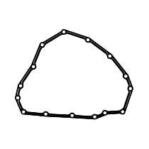 TOS 18780 Automatic Transmission Pan Gasket - Direct Fit, Sold individually