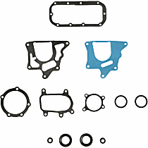 TS3181A Transfer Case Seal and Gasket Kit - Direct Fit