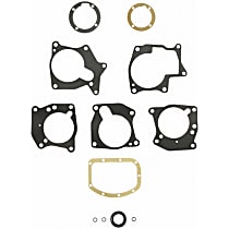 TS5135 Manual Transmission Gasket Set