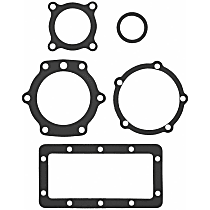 TS80130 Transfer Case Seal and Gasket Kit - Direct Fit