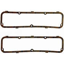 VS 13049 C OE Replacement Series Valve Cover Gasket