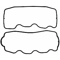 Valve Cover Gasket, Without Circular Plugs & Grommets, 6 Cyl 3.0L, OE Replacement Series - 