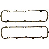 VS 50034 C Valve Cover Gasket, 5.7L, 8Cyl OE Replacement Series
