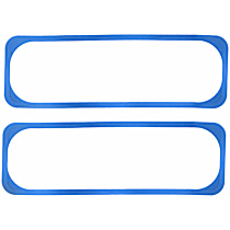Valve Cover Gasket, 6 Cyl 4.3L, OE Replacement Series - 