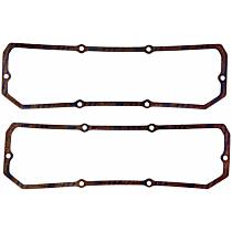 VS 50272 C OE Replacement Series Valve Cover Gasket
