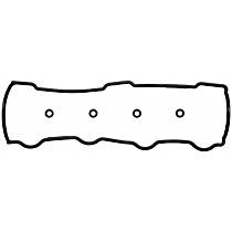 VS 50333 R OE Replacement Series Valve Cover Gasket