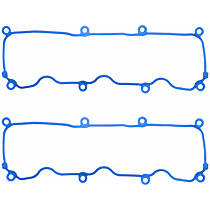 Valve Cover Gasket, Without Grommets, 6 Cyl 3.0L, OE Replacement Series - 