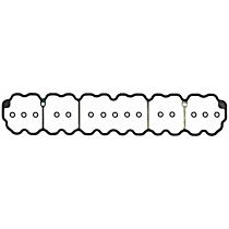 Valve Cover Gasket, With Grommets, 6 Cyl 4.0L - 