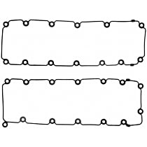 VS 50481 R OE Replacement Series Valve Cover Gasket
