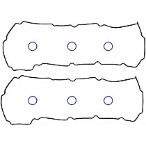 OE Replacement Series Valve Cover Gasket