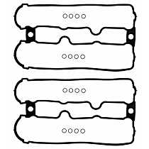 Valve Cover Gasket, With Grommets, 6 Cyl 3.0L, OE Replacement Series - 