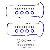 VS 50592 R OE Replacement Series Valve Cover Gasket