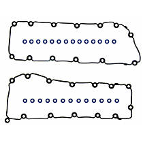 Valve Cover Gasket, With Grommets, 8 Cyl 5.4L - 