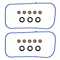 Valve Cover Gasket, 6 Cyl 3.5L - 