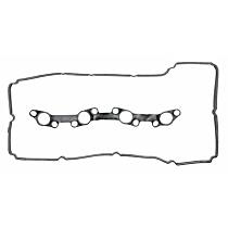 Valve Cover Gasket, Molded Rubber Gaskets Included, With Spark Plug Tube Seals, 4 Cyl 2.7L, PermaDry Series - 