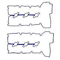 VS 50750 R Valve Cover Gasket
