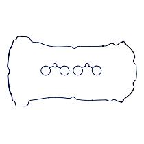 Valve Cover Gasket, With Grommets & Spark Plug Tube Seals, 4 Cyl 1.6L, OE Replacement Series - 