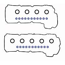 Valve Cover Gasket, 6 Cyl 3.5L, OE Replacement Series - 