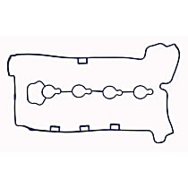 Valve Cover Gasket, Molded Rubber Gaskets Included, With Spark Plug Tube Seals, 4 Cyl 2.0L - 