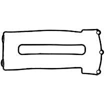 VS 50792 R Passenger Side Valve Cover Gasket, OE Replacement Series