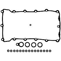 Valve Cover Gasket, With Grommets & Spark Plug Tube Seals, 4 Cyl 1.8L, OE Replacement Series - 