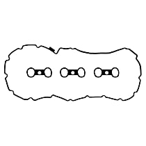 Valve Cover Gasket, Molded Rubber Gaskets Included, 6 Cyl 3.0L - 
