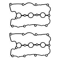 VS 50865 R Valve Cover Gasket