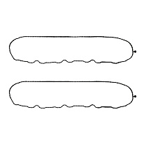 Valve Cover Gasket, 8 Cyl 6.2L - 