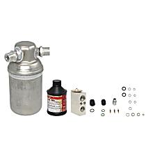 Direct Fit A/C Service Kit, Kit