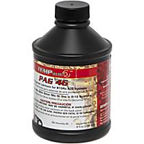 10095SK Direct Fit A/C Service Kit, Kit