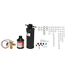 10116SK Direct Fit A/C Service Kit, Kit