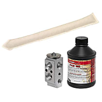 10261SK Direct Fit A/C Service Kit, Kit
