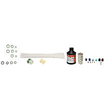 10277SK Direct Fit A/C Service Kit, Kit
