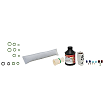 10300SK Direct Fit A/C Service Kit, Kit