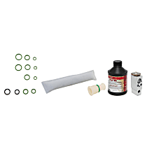 10307SK Direct Fit A/C Service Kit, Kit