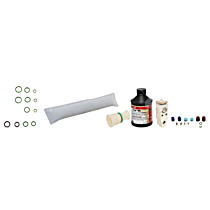 Direct Fit A/C Service Kit, Kit