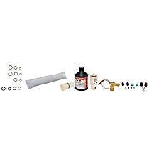 Direct Fit A/C Service Kit, Kit