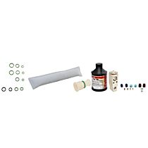 10334SK Direct Fit A/C Service Kit, Kit