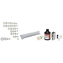 A/C Service Kit - 