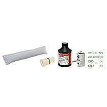 Direct Fit A/C Service Kit, Kit