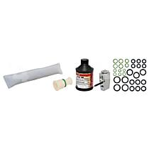 Direct Fit A/C Service Kit, Kit