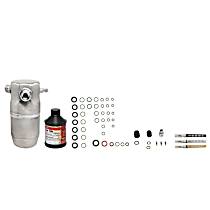 Direct Fit A/C Service Kit, Kit
