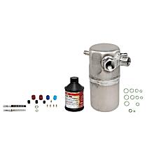 10447SK Direct Fit A/C Service Kit, Kit