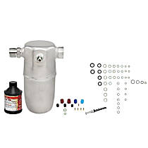 Direct Fit A/C Service Kit, Kit