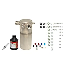 10512SK Direct Fit A/C Service Kit, Kit