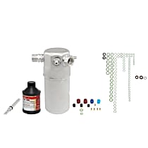 10522SK Direct Fit A/C Service Kit, Kit