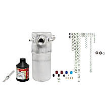 10527SK Direct Fit A/C Service Kit, Kit