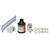 10543SK Direct Fit A/C Service Kit, Kit