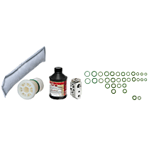 10552SK Direct Fit A/C Service Kit, Kit